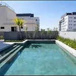 Apartamento Novo E Completo Proximo A Paulista