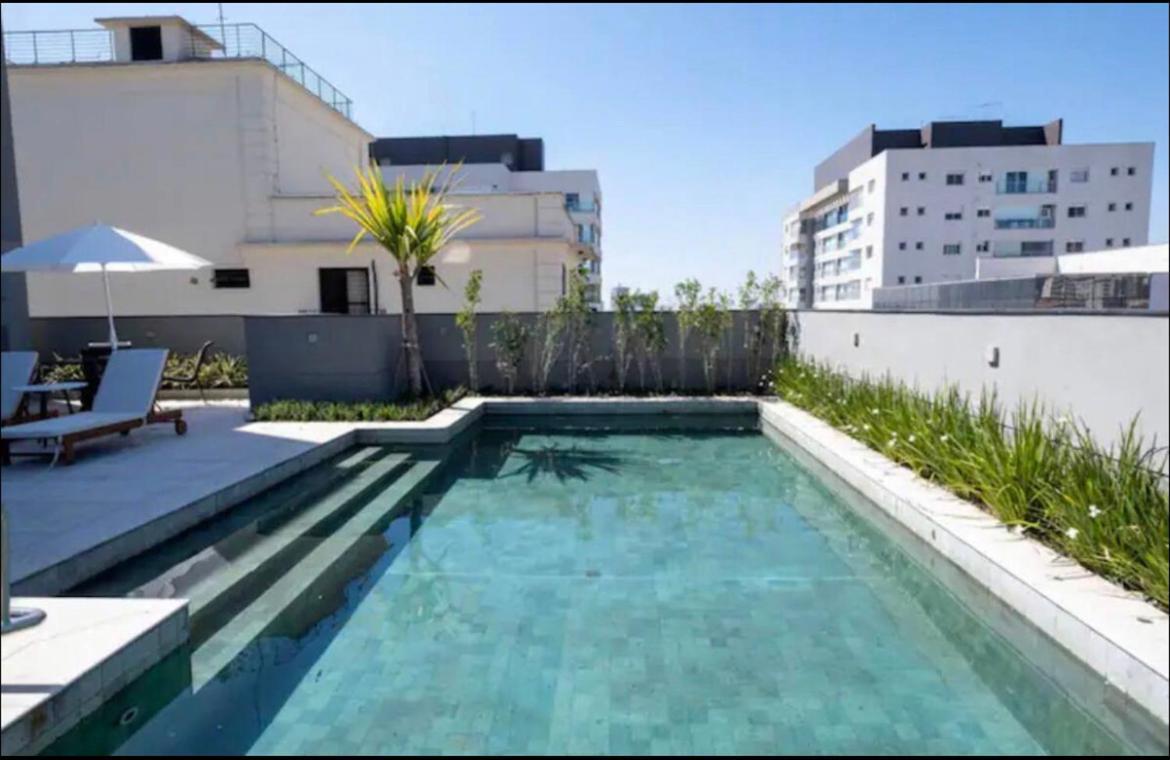 Apartamento Apartamento Novo E Completo Proximo A Paulista *
